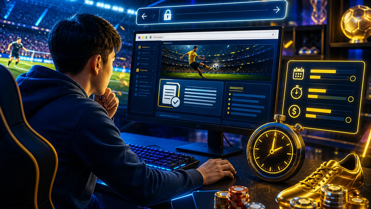 Giải đáp nhanh cho người chơi cuối tuần: câu hỏi thường gặp về an toàn khi dùng 188bet