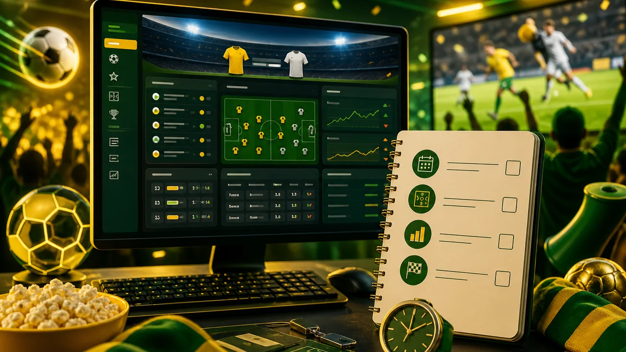 Cuối Tuần Xem Bóng Đá Thông Minh: Mẹo Đọc Kèo 188bet Trước Trận