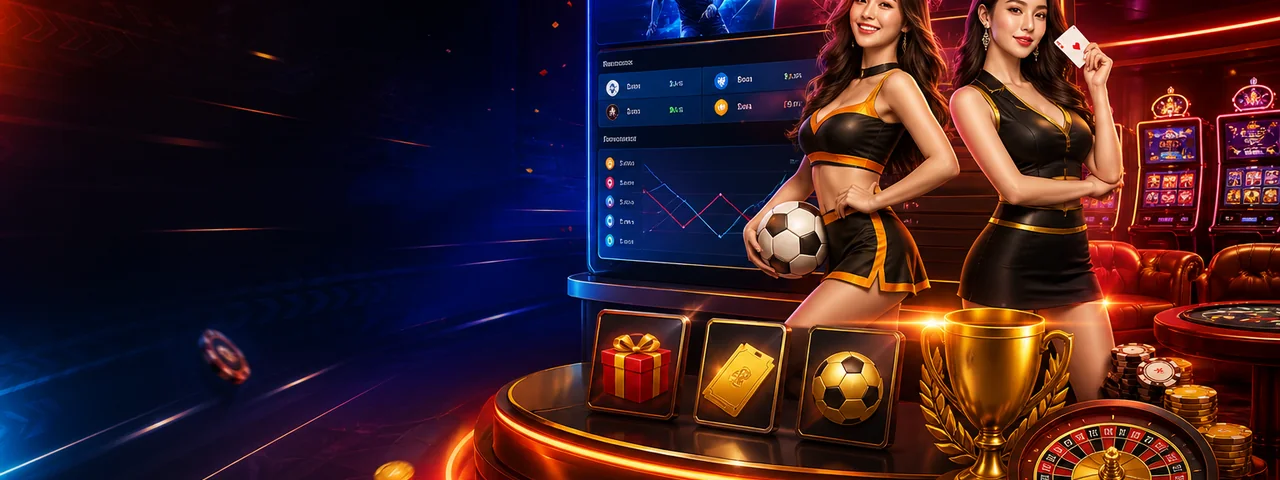 Tin nhanh, ưu đãi và bảng xếp hạng